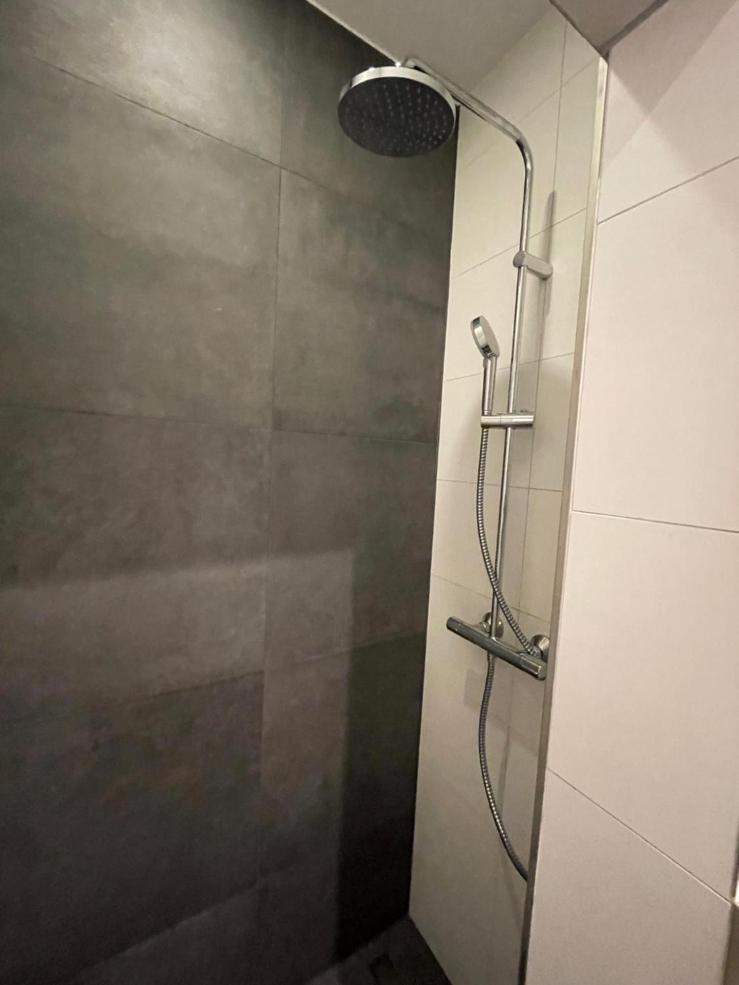 Leipzig-In Hotell Exteriör bild