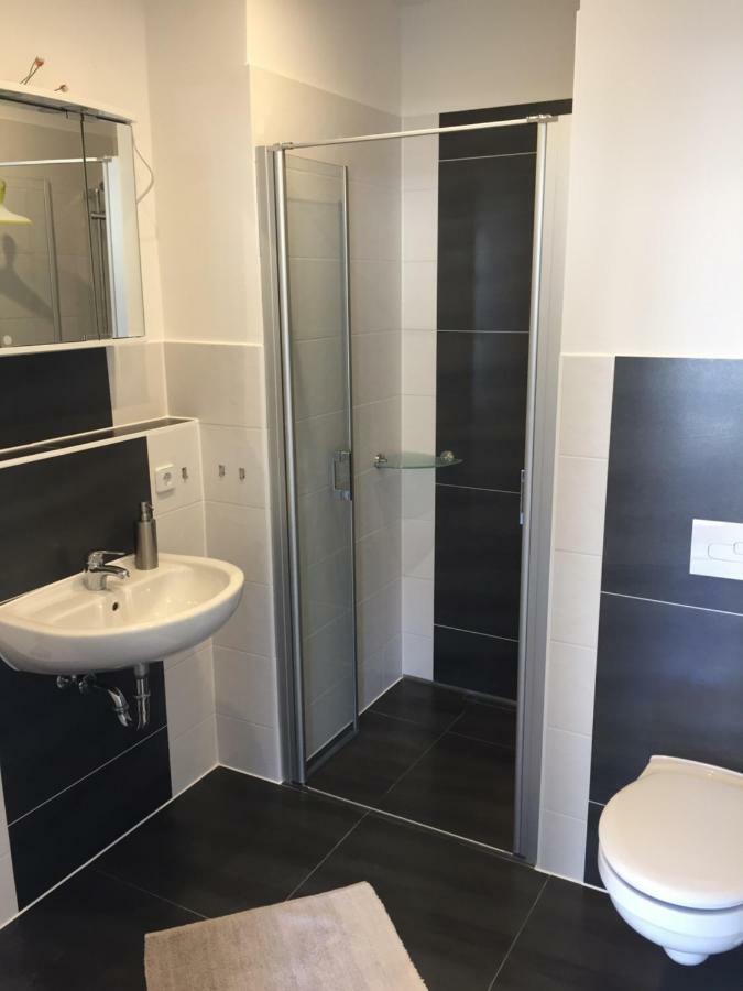 Leipzig-In Hotell Exteriör bild